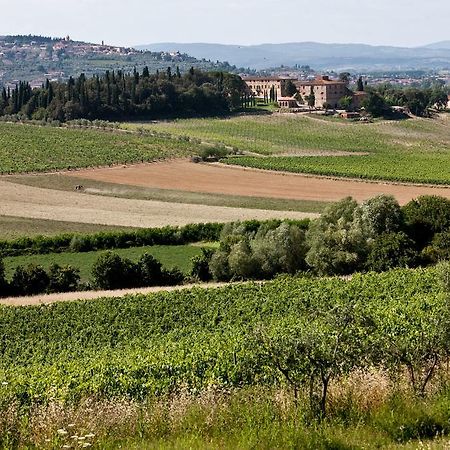 Tenuta Di Petriolo Guest House Torrita di Siena Exterior photo