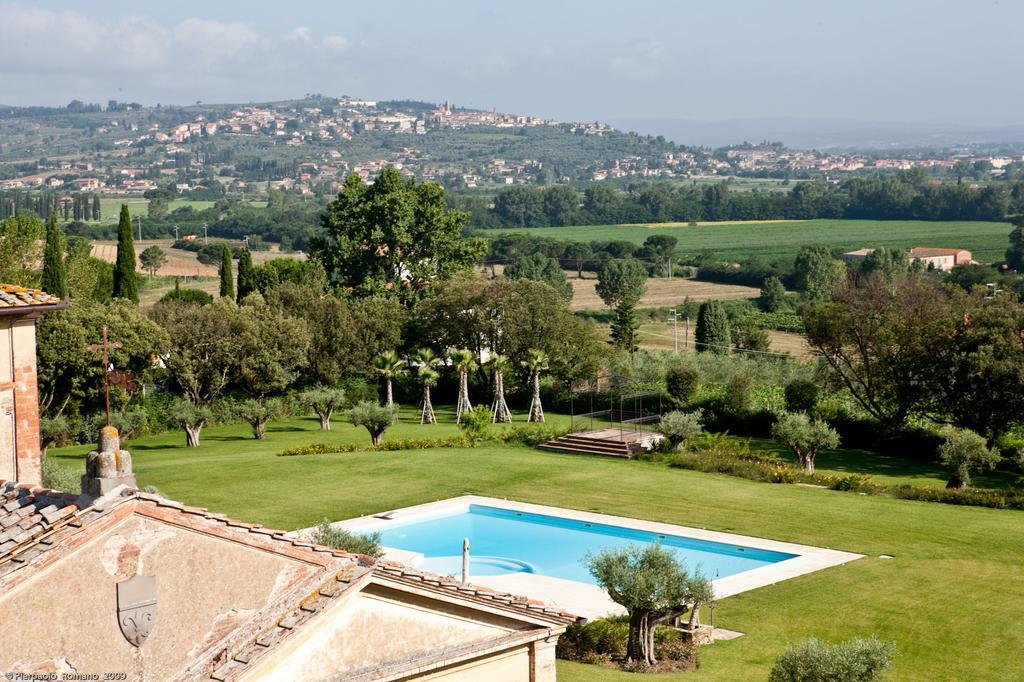 Tenuta Di Petriolo Guest House Torrita di Siena Exterior photo
