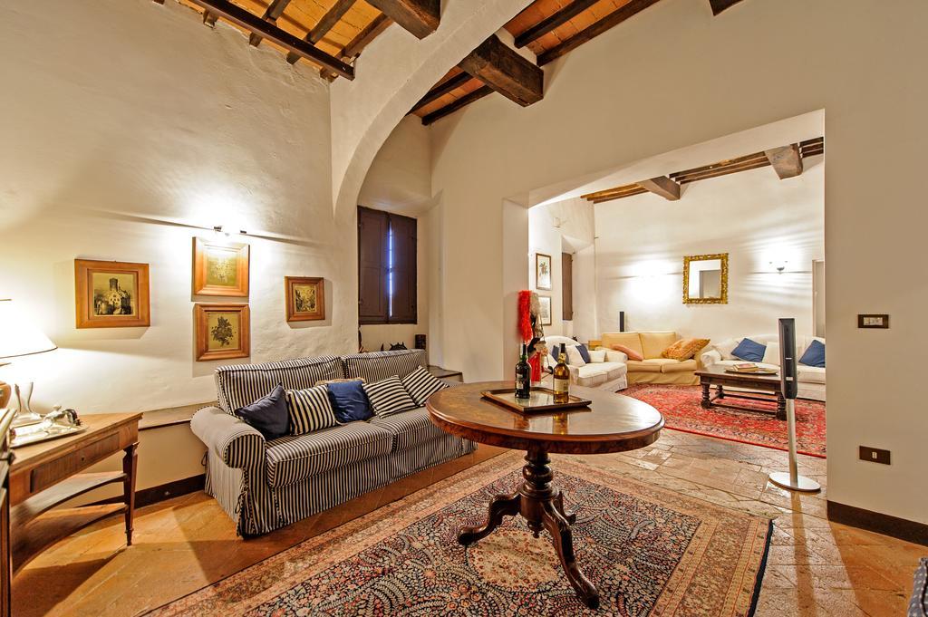 Tenuta Di Petriolo Guest House Torrita di Siena Exterior photo