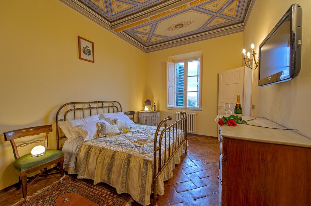 Tenuta Di Petriolo Guest House Torrita di Siena Exterior photo