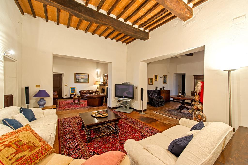 Tenuta Di Petriolo Guest House Torrita di Siena Exterior photo