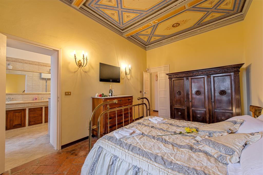 Tenuta Di Petriolo Guest House Torrita di Siena Exterior photo