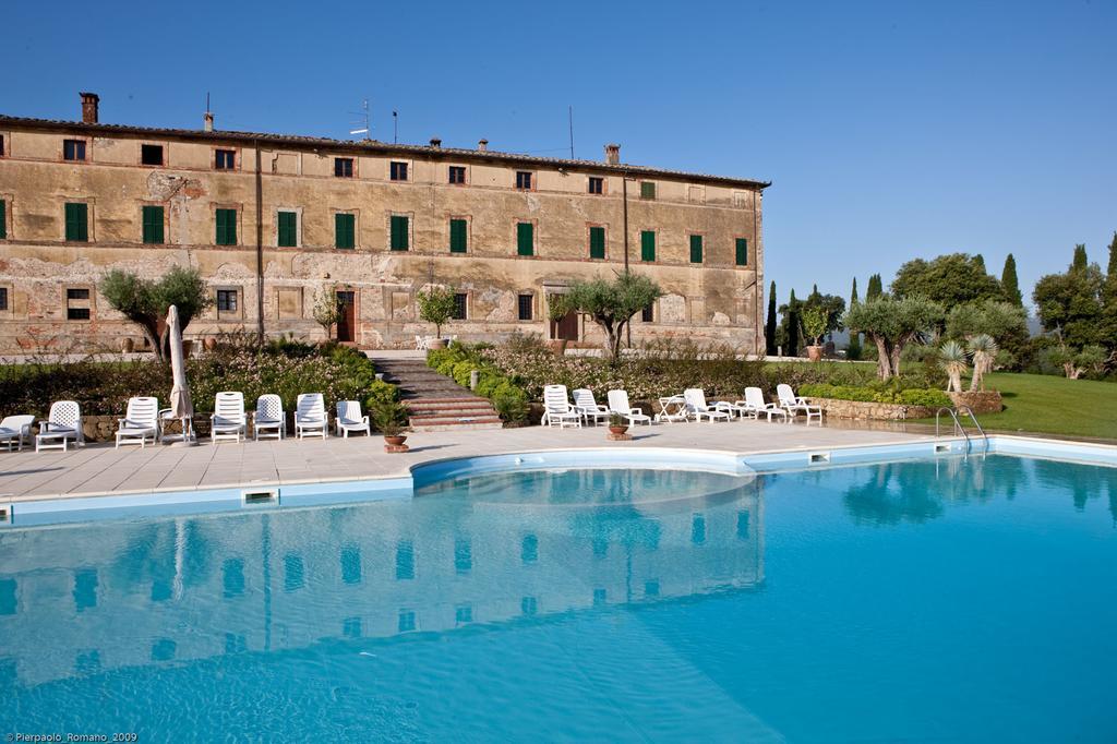 Tenuta Di Petriolo Guest House Torrita di Siena Exterior photo